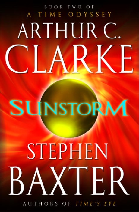 Sunstorm