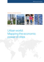 Urban World: Mapping the Economic Power of Cities
