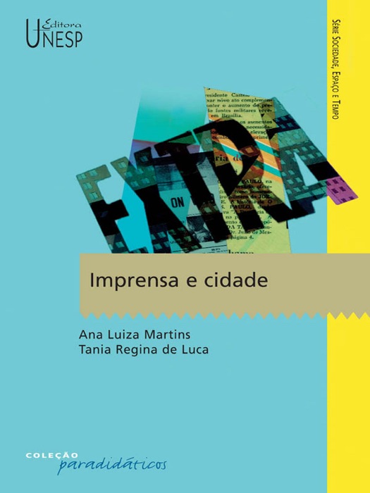 Imprensa e Cidade