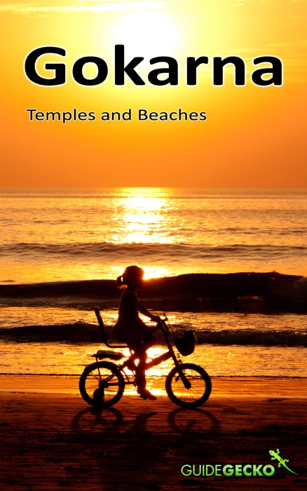 Gokarna: Temples and Beaches