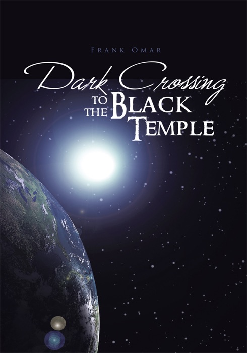 Dark Crossing to the Black Temple