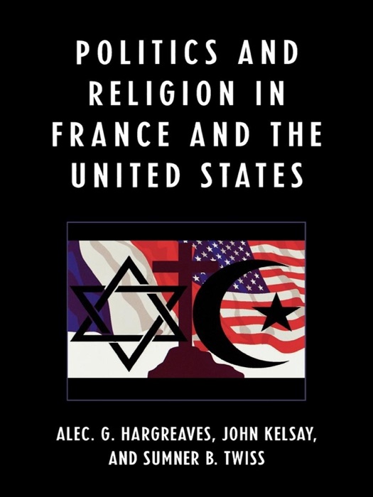 Politics and Religion in France and the United States