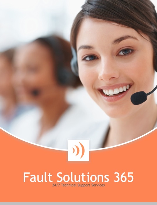 Fault Solutions 365