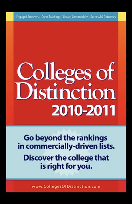 Colleges of Distinction