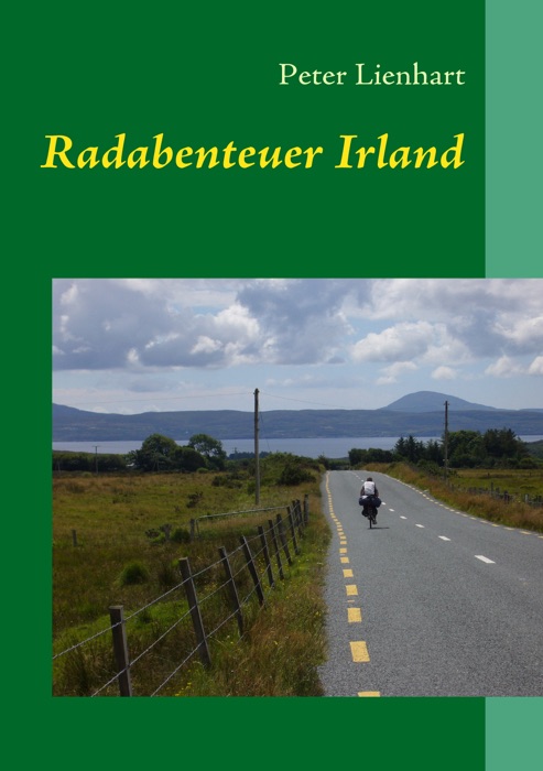 Radabenteuer Irland