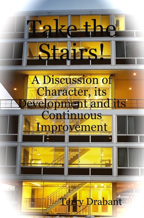Take the Stairs!