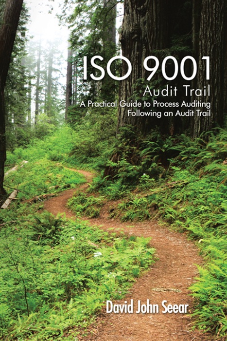 Iso 9001 Audit Trail