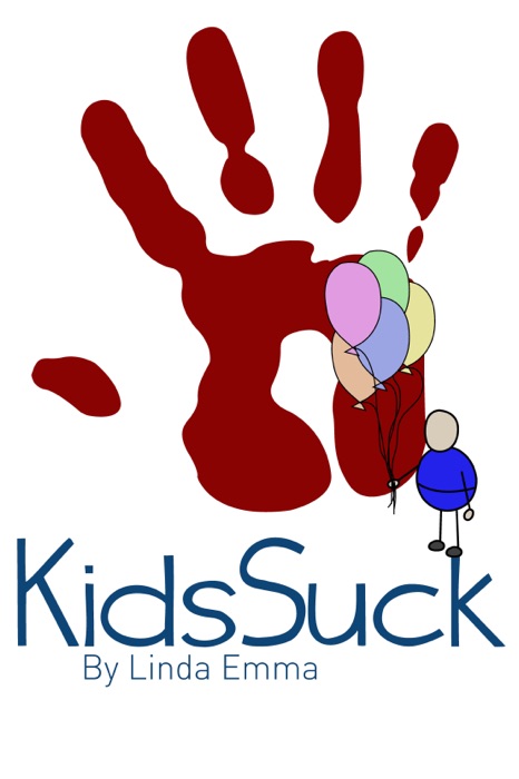 Kids Suck