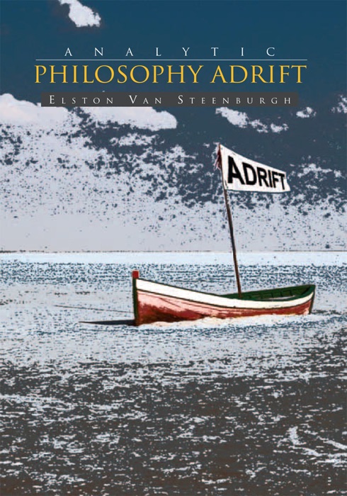 Analytic Philosophy Adrift