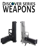 Weapons - Xist Publishing