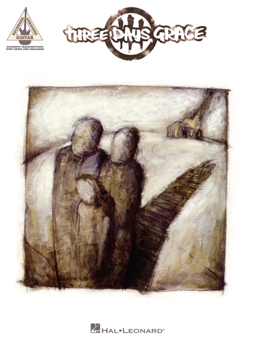 Three Days Grace (Songbook)