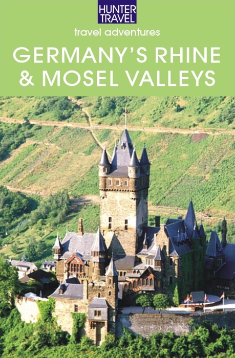 Germany's Rhine & Mosel Valleys