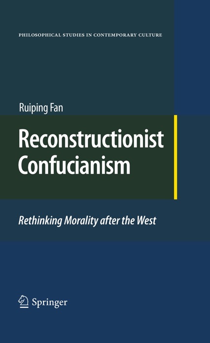 Reconstructionist Confucianism