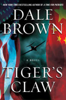 Dale Brown - Tiger's Claw artwork
