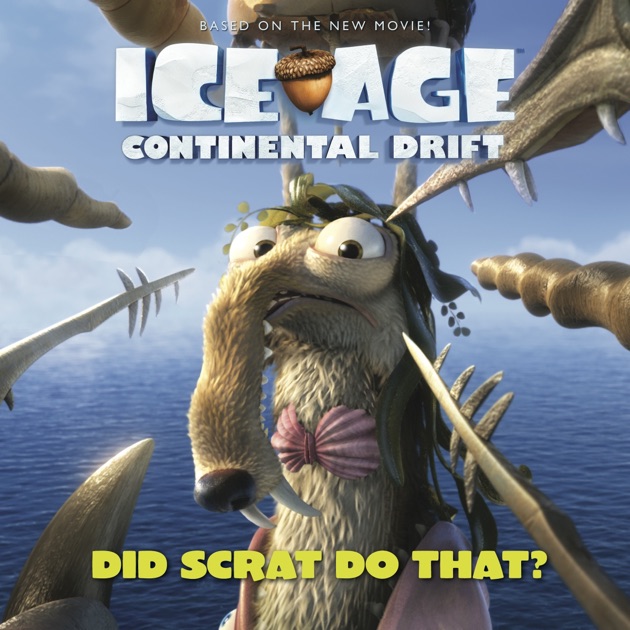 instal the new version for mac Ice Age: Continental Drift