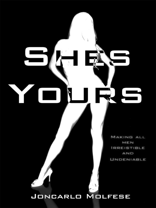 She's Yours