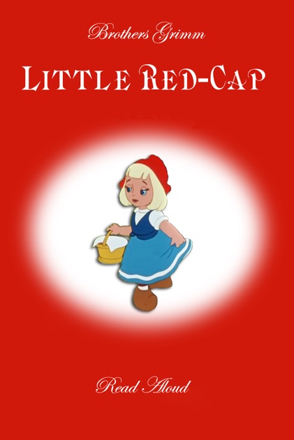 Little Red Cap Printable | Carol Ann Duffy – KCCR