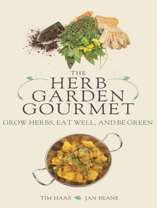 Herb Garden Gourmet