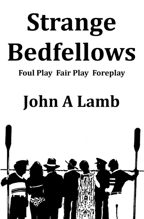 Strange Bedfellows: Foul Play Fair Play Foreplay