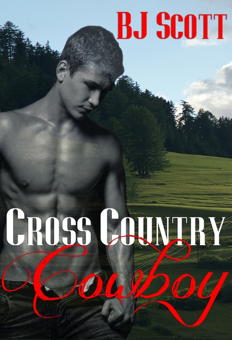 Cross Country Cowboy