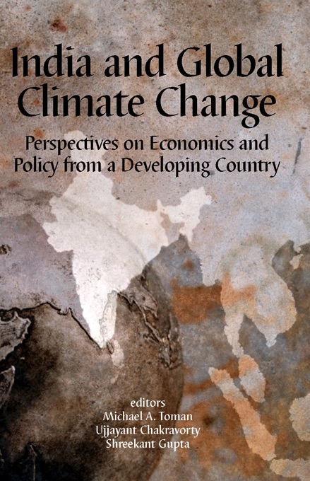 India and Global Climate Change