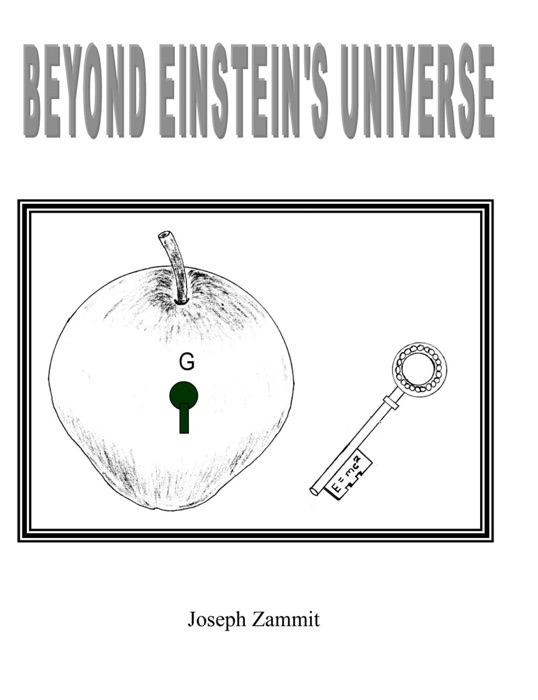 Beyond Einstein's Universe