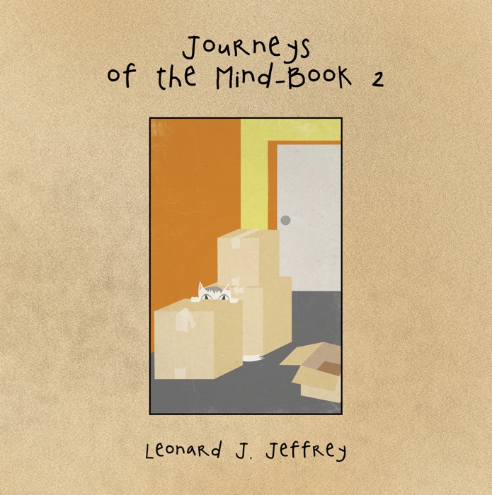 Journeys Of The Mind-Book 2