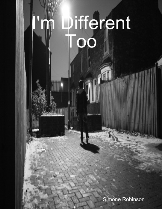 I'm Different Too