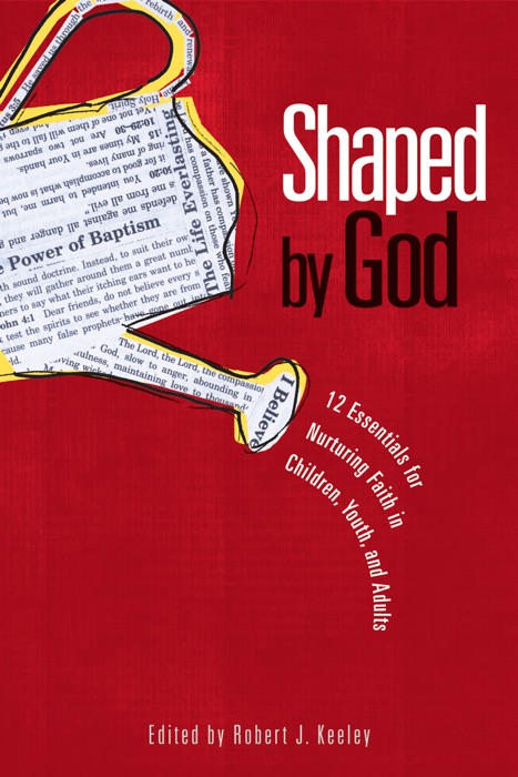 Shaped By God