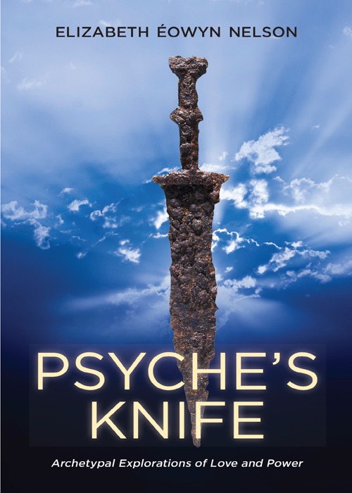 Psyche's Knife