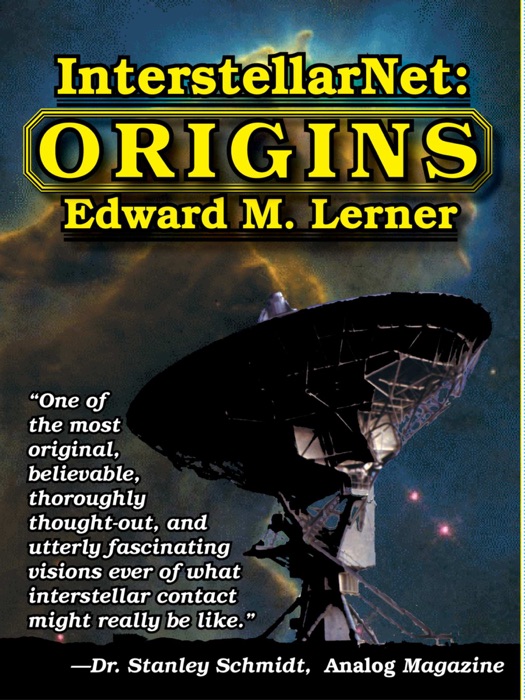 InterstellarNet: Origins