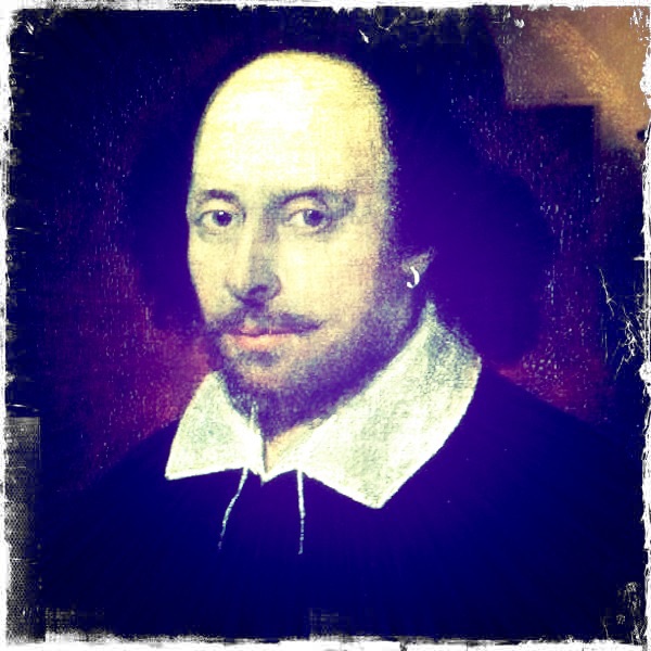 Shakespeare's Premiere of Hamlet