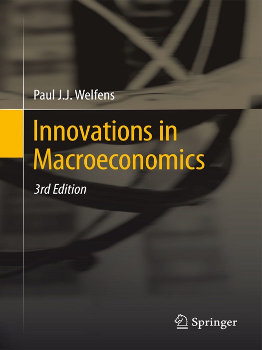 Innovations in Macroeconomics