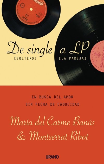 De single a LP