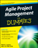 Mark C. Layton - Agile Project Management For Dummies artwork