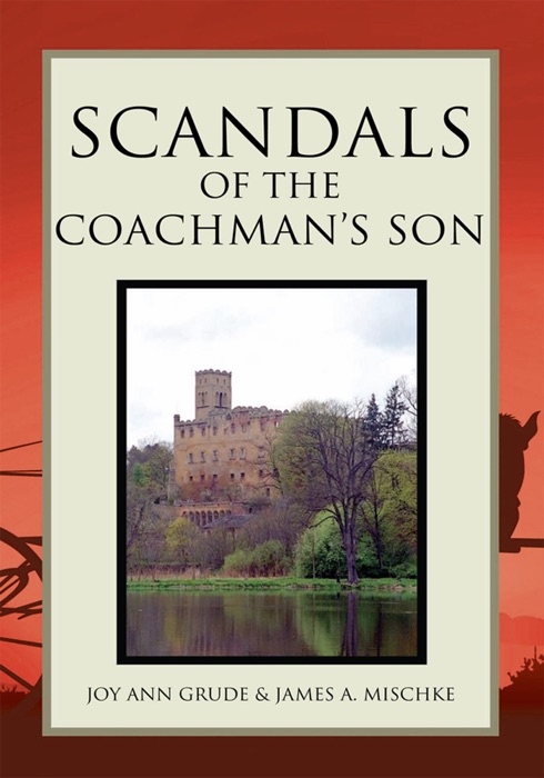 Scandals Of The Coachman's Son