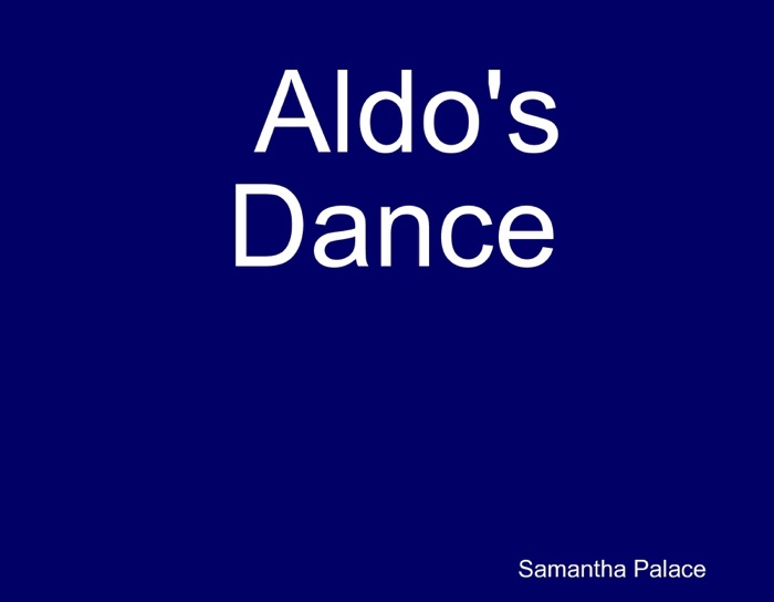 Aldo's Dance