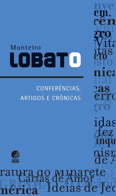 Conferências, Artigos e Crônicas