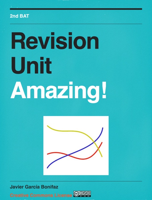 Revision Unit - Amazing!