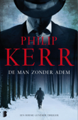 De man zonder adem - Philip Kerr