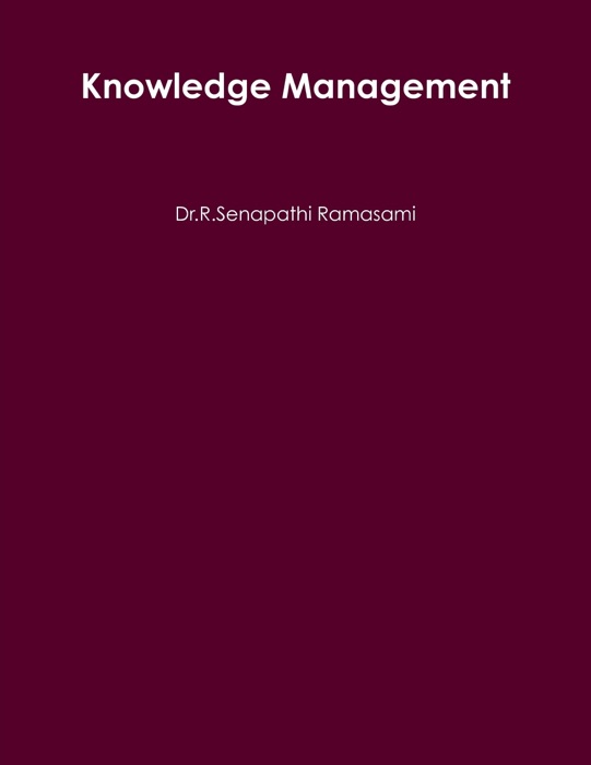 Knowledge Management