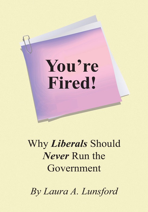 You're Fired!