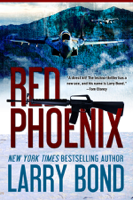 Larry Bond & Patrick Larkin - Red Phoenix artwork