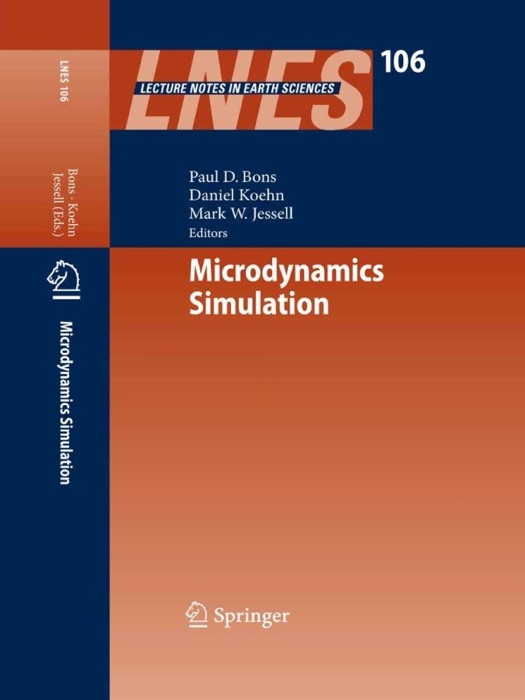 Microdynamics Simulation