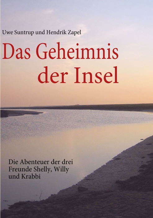 Das Geheimnis der Insel