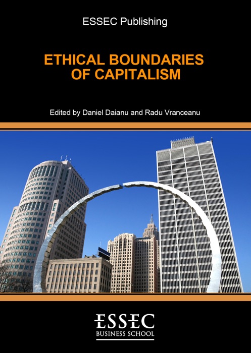 Ethical Boundaries of Capitalism