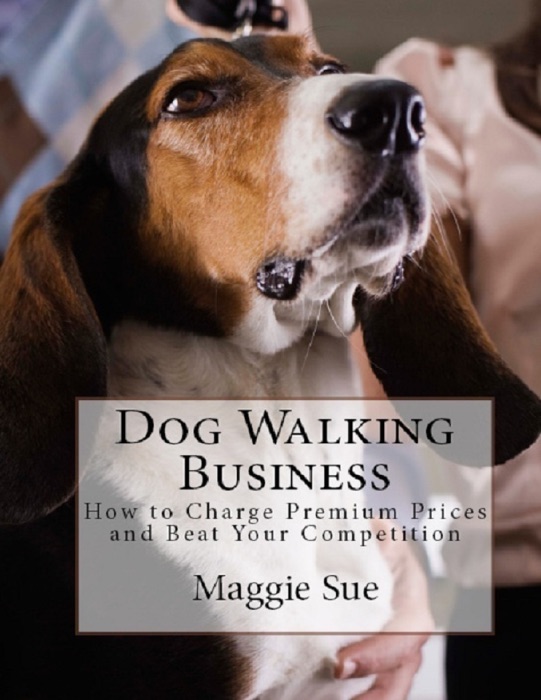 Dog Walking Business