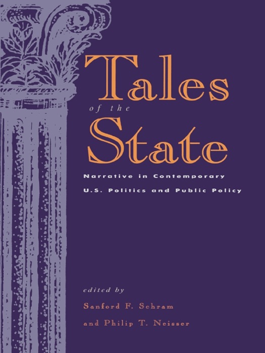 Tales of the State