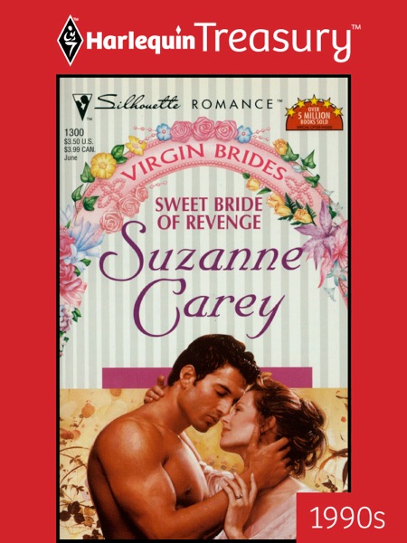 Sweet Bride Of Revenge