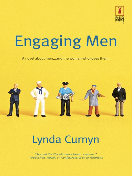 ENGAGING MEN